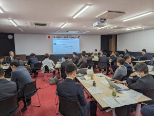 洲本商工会議所 AI活用セミナーに登壇しました
