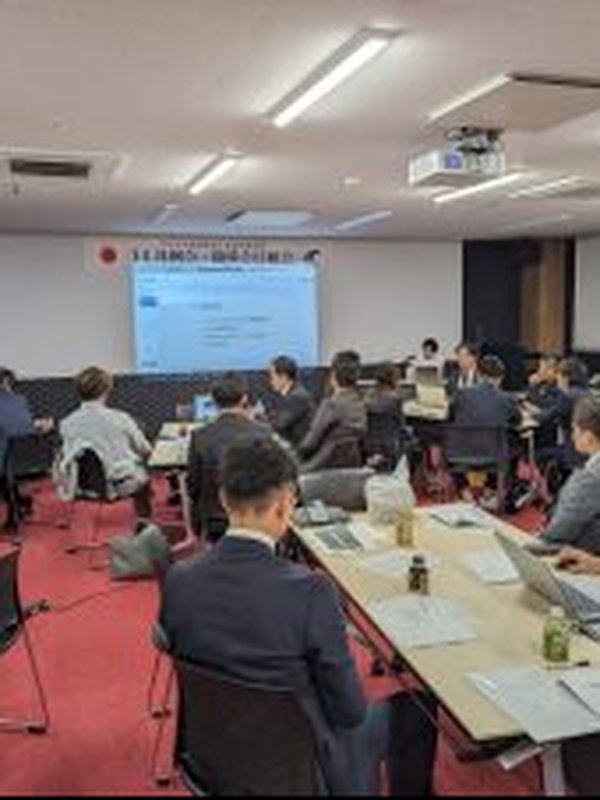 洲本商工会議所 AI活用セミナーに登壇しました