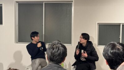 生成AI大忘年会2025開催！